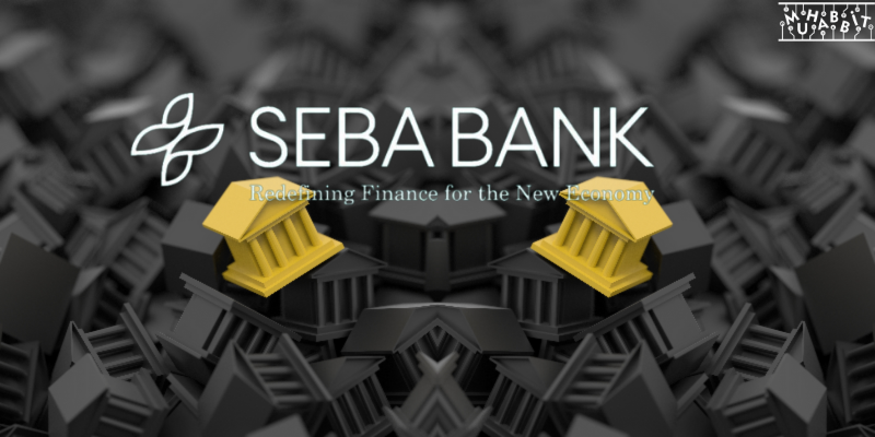 Kripto Para Dostu SEBA Bank, Finans Merkezi Abu Dhabi’den Finansal Hizmetler Lisansı Aldı!