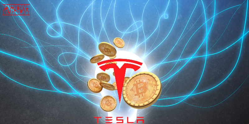 Tesla Satın Aldığı BTC’lerle Yaklaşık 1 Milyar Dolar Kâr Etti!