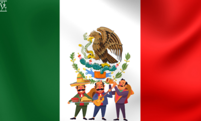 Meksika Hükûmeti, CBDC’ye Yeşil Işık Yaktı!
