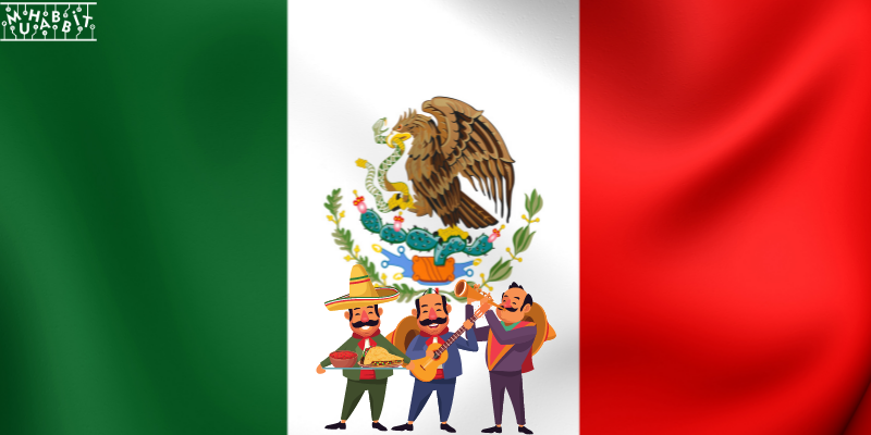 Meksika Bitcoin Muhabbit