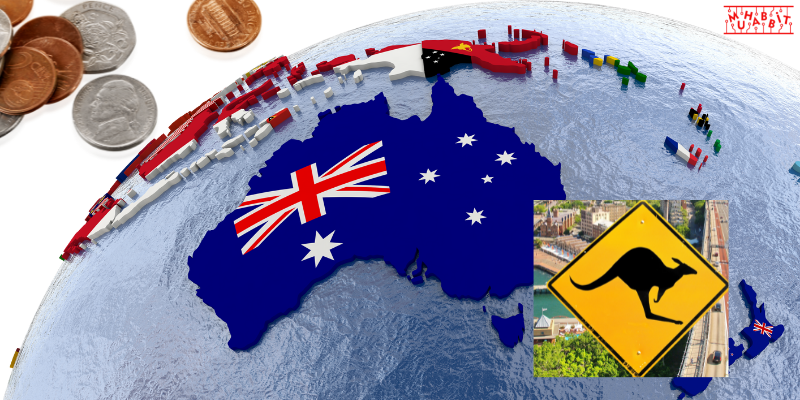 Adsiz tasarim 30 - Avustralyalı Kripto Para Yatırımcılarının, Dolandırıcılar İle Savaşı Devam Ediyor!