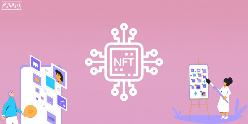 Ethereum Tabanlı NFT Koleksiyonlarının Sayısı, 2022 Yılında Yüzde 100’den Fazla Arttı!