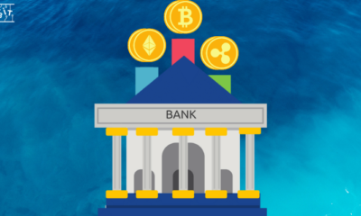 Bir Banka Daha Kullanıcılarına Kripto Para Hizmeti Verecek!