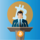 Fon Yöneticileri, Altın Yerine Bitcoin’i Tercih Ediyor!