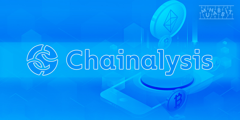 Chainalysis: Kripto Para Kullanılarak Yapılan Kara Para Aklama Faaliyetleri 2021’de Yüzde 30 Arttı! 