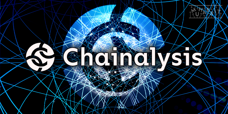 Chainalysis: Kripto Para Kabulü, Afrika Başta Olmak Üzere Tüm Dünyada Artmaya Devam Ediyor!