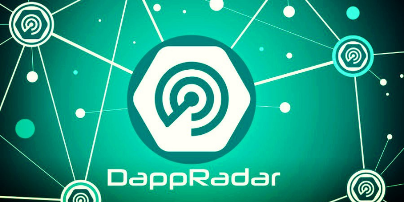DappRadar: Blok Zinciri Tabanlı Oyunlara Yatırımlar Yükselmeye Devam Ediyor
