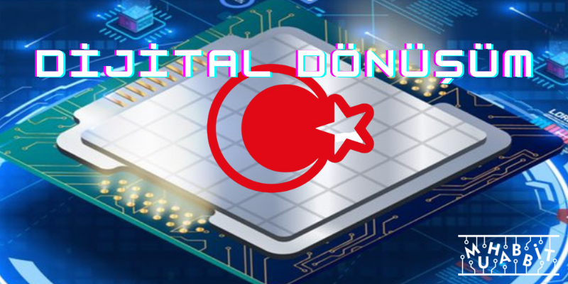 Sanayi ve Teknoloji Bakanı Mustafa Varank’tan Dijital Dönüşüm Çağrısı!