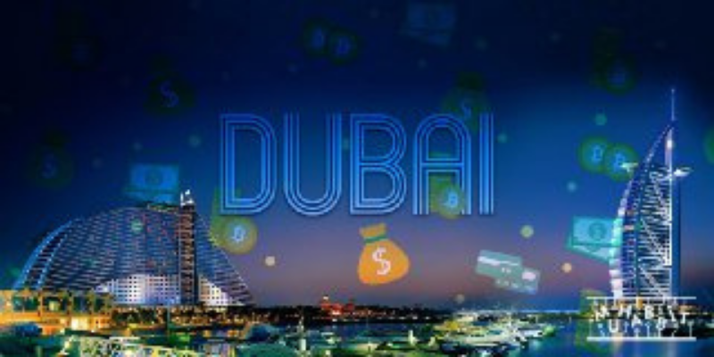 Kripto Para Piyasası Dubai’de Büyümeye Devam Ediyor!