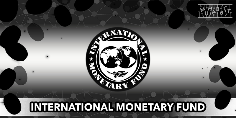 İMF yedek - IMF, Bitcoin ve Asya Hisse Senedi Piyasaları Benzer Hareket Ediyor