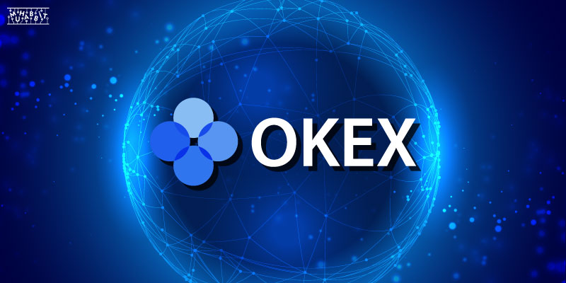 OKEx TOWN Listelemesini Gerçekleştirdi!