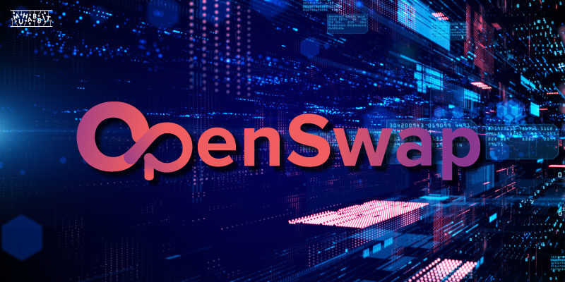OpenSwap Yeni Partnerliğini Duyurdu!