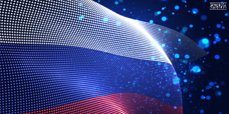 Rusya Kripto Para Vergilerinden 13 Milyar $ Kazanabilir!