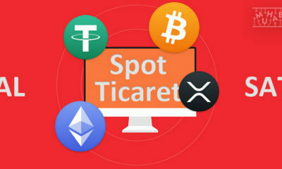 Spot Ticaret Nedir? Özellikleri Nelerdir?