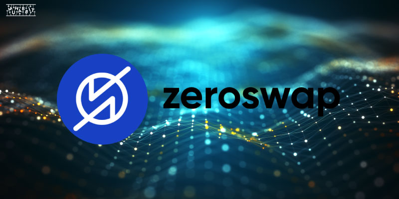 ZeroSwap, Çapraz Zincir Protokolü Pontoon Finance İle Ortaklığını Duyurdu!