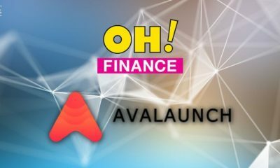 OH! Finance IDO’suna Katılanlara Airdrop Fırsatı!
