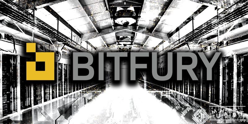 Kripto Para Madencilik Donanımı Üreticisi Bitfury Halka Açılıyor!