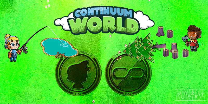 Continuum World
