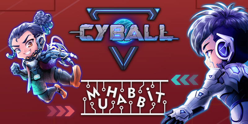 CyBall 20 Kişiye Genesis CyBloc NFT Whitelist Hakkı Dağıtıyor!