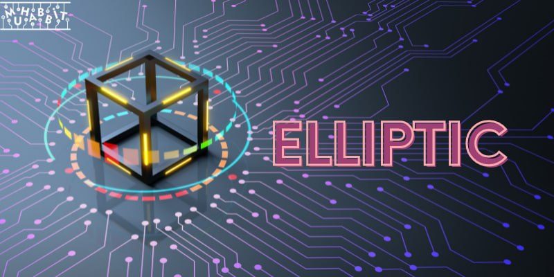 Dev Şirketler Blockchain Analitik Firması Elliptic’e Yatırım Yaptı!