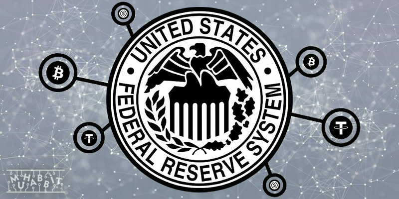 ABD Merkez Bankası (FED), Faizi Sabit Tuttu! Başkan Powell’ın Açıklamaları ve Detaylar Haberimizde!