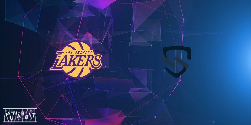 Los Angeles Lakers, Socios ile Ortaklık Kurdu!