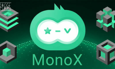 MonoX Protocol, Platform Gelişmeleri İle İlgili Güncelleme Yayımladı!