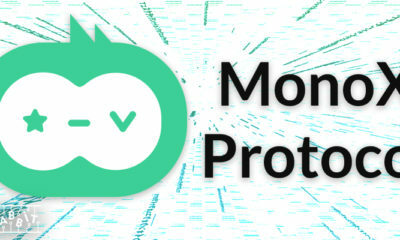 MonoX Protocol, Platform Gelişmeleri İle İlgili Haftalık Güncellemesini Yayımladı!