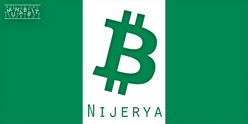 Nijerya, Kripto Paralara Regülasyon Getirebilir!