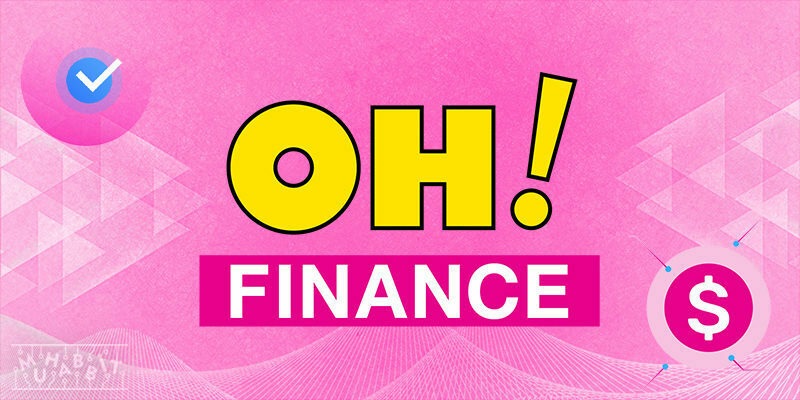 OH! Finance ile Geleceğe Yatırım Yapın!