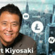 Robert Kiyosaki, Bitcoin ve Ethereum Satın Aldığını Söyledi!
