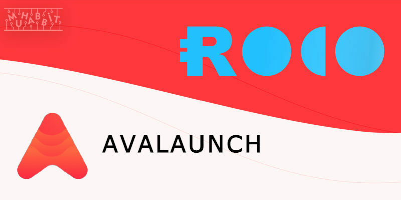 RocoFinance Avalaunch Üzerinde IDO Yapacak!