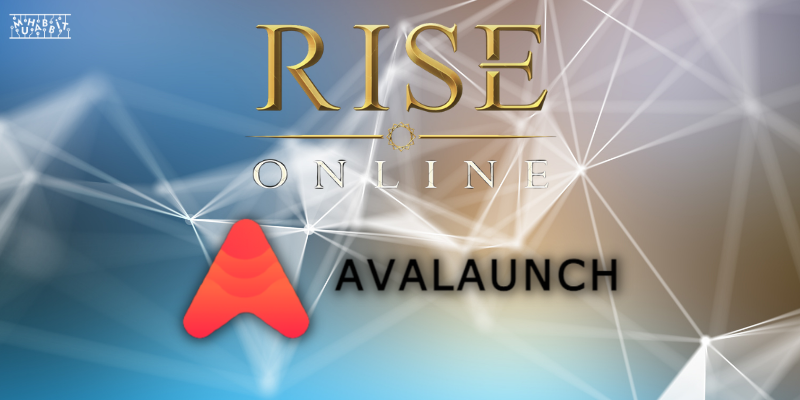 Avalaunch Platformunda RocoFinance x Rise Online IDO’su Başladı!