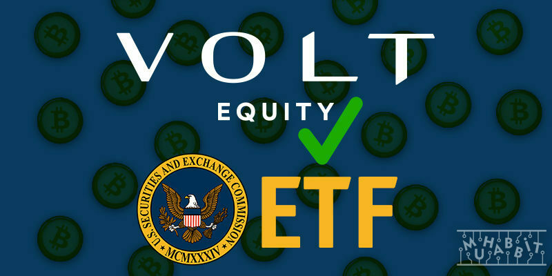 SEC, Bitcoin Tutan Şirketlerin ETF’sini Onayladı!