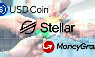 usdc stellar moneygram