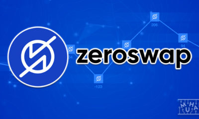 ZeroSwap: İşlem Ücreti Olmadan Swap İşlemi Yap!