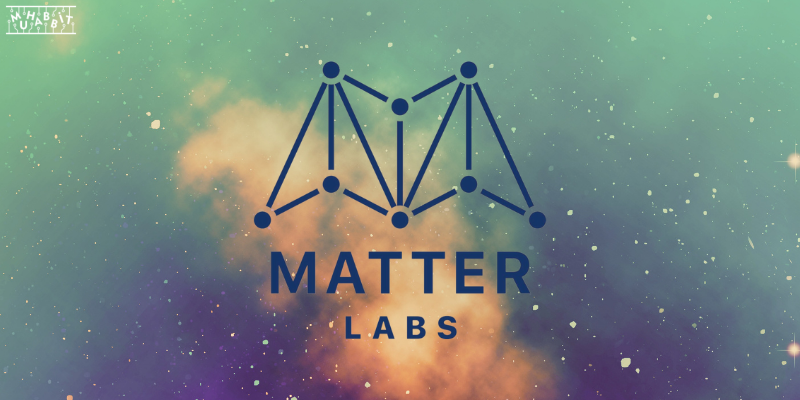 Andreessen Horowitz, Matter Labs için 50 Milyon Dolarlık Fon Topladı!