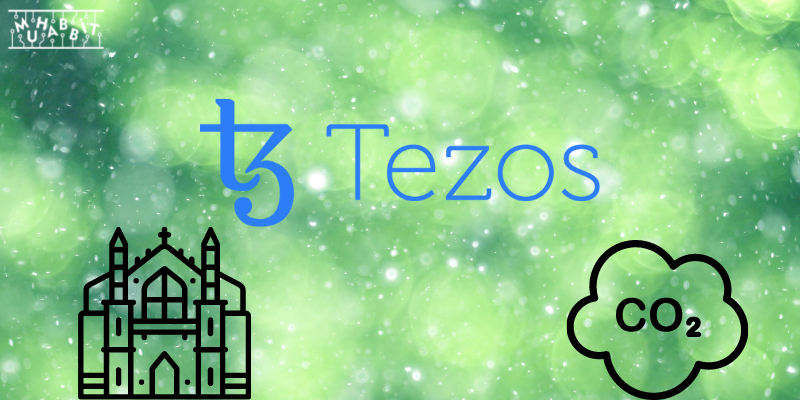 Cambridge Üniversitesi, Tezos’ta (XTZ) Merkeziyetsiz Karbon Kredisi Pazar Yerini Başlatacak!