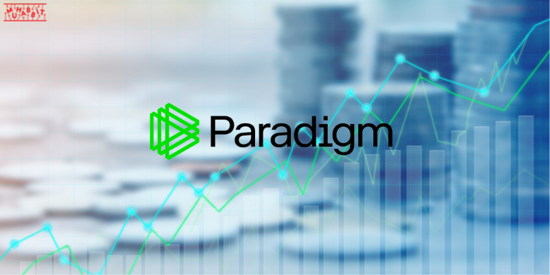 Paradigm, Kripto Para Şirketleri İçin 2,5 Milyar Dolarlık Girişim Fonu Başlattı!