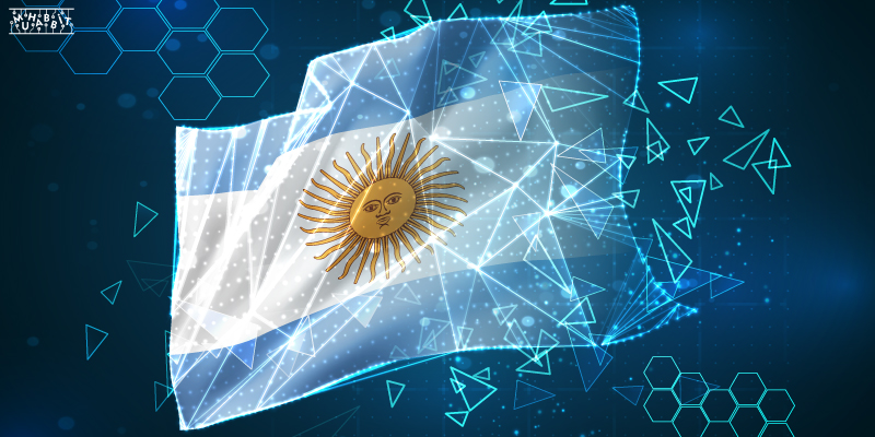 Arjantin Muhabbit - Arjantin Merkez Bankası, Bankaların Müşterilerine Kripto Para Hizmeti Sunmasını Yasakladı!