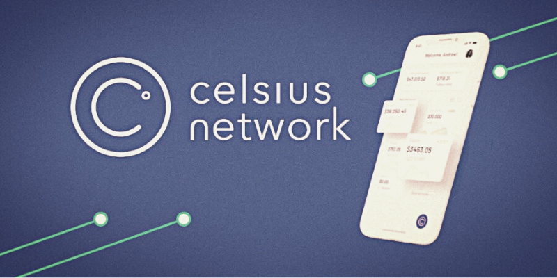 Celsius Network, Dijital Varlık Saklama Şirketi GK8’i 115 Milyon Dolara Satın Aldı!