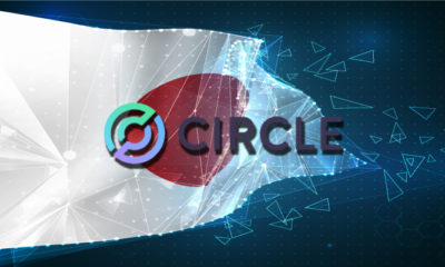Circle Japon Yeni ile Sabitlenmiş Stablecoin’e Yatırım Yapacak!