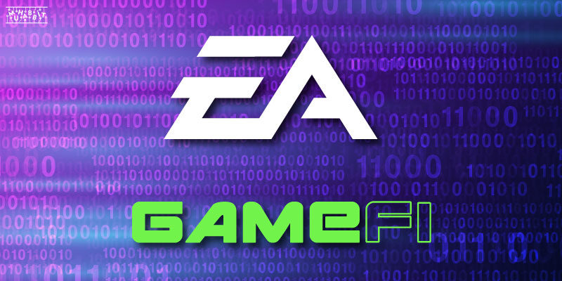 EA CEO’su NFT’lere ve Oyna Kazan Modelinine İlgi Gösteriyor!