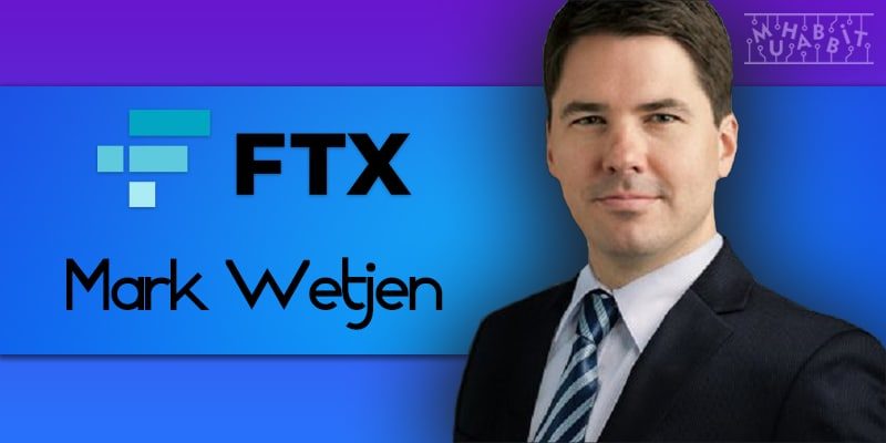 FTX US, Eski CFTC Komisyon Üyesini, Politika ve Düzenleme Başkanı Olarak İşe Aldı!