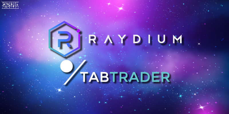 TabTrader AcceleRaytor’da Piyasaya Sürülecek!