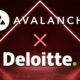Deloitte, Yeni Acil Durum Kurtarma Platformu İçin Ava Labs İle Ortaklık Kurdu!