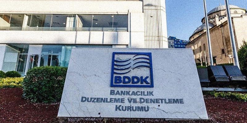 BDDK’dan Bankalara Kredili Kripto Para İşlemleri ile İlgili Uyarı Geldi!