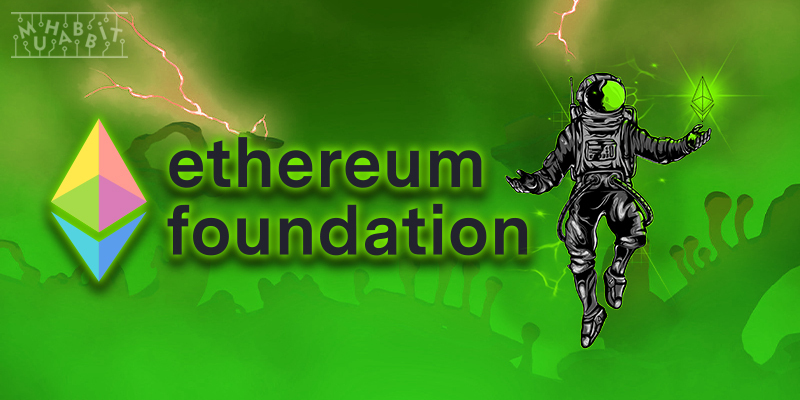 ethereum foundation