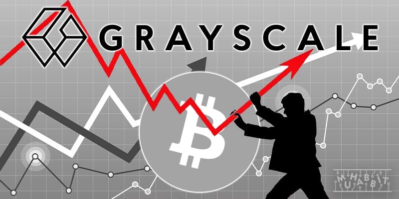 Grayscale Metaverse’ün Büyük Bir Fırsat Olduğunu Düşünüyor!