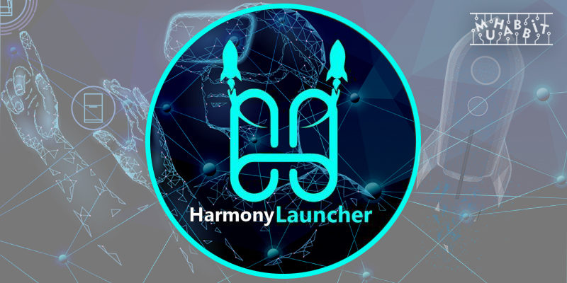 Harmony Launcher 1.7 Milyon Dolar Yatırım Aldı!